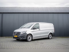Mercedes-Benz Vito - 114 CDI L2H1 | Automaat | 3-Zits | Camera | Carplay | Cruise | Airco