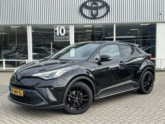 Toyota C-HR - 2.0 Hybrid Executive