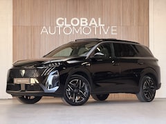 Peugeot 5008 - 1.2 Hybrid 145 GT Exclusive 7p - PANORAMADAK - MASSAGE STOELEN - MEMORY - 360 CAMERA - 19