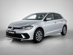 Volkswagen Polo - 1.0 TSI Life Edition 95 PK | Camera | Climate control | Apple Carplay | Parkeersensoren ac