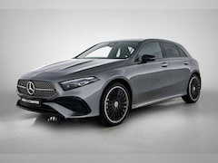 Mercedes-Benz A-klasse - A 250e Automaat Business Solution AMG Limited | Excellence Edition | Nightpakket | 19'' Li