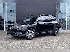 Mercedes-Benz EQB - EQB 250+ Business Solution Luxury | Winterpakket | Parkeerpakket met 360°-camera