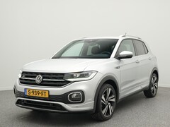 Volkswagen T-Cross - R-Line 1.0 TSI 110 PK DSG Automaat | Achteruitrijcamera | Climate Control | Navigatie | Ap