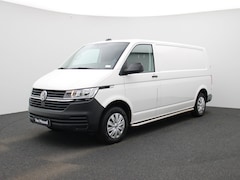 Volkswagen Transporter - 2.0 TDi 110PK | Airco | Achteruitrijcamera | DAB+ | App-Connect | Elektrisch Verstel/Verwa