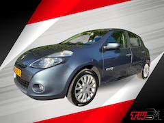 Renault Clio - 1.2 TCe Sélection Sport |NWE APK|NAVI|AIRCO|CRUISE