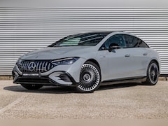 Mercedes-Benz EQE - EQE 43 AMG 4MATIC | Premium Plus Pakket | MBUX Hyperscreen | AMG Nightpakket