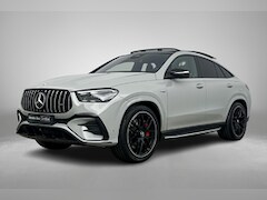 Mercedes-Benz GLE-Klasse Coupé - AMG 53 Hybrid 4MATIC+ Premium Plus | MANUFAKTUR | Premium Plus Pakket | AMG Nightpakket |