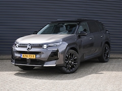 Citroën C5 Aircross - Max 1.6 Plug-In Hybrid 195pk Automaat STOELVENTILATIE | LEDER | PANO-DAK | ADAP. CRUISE |
