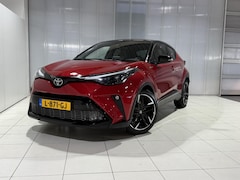 Toyota C-HR - 2.0 Hybrid GR-Sport Elektrisch verstelbare bestuurdersstoel, All season banden, JBL Geluid