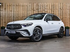 Mercedes-Benz GLC-klasse - 300e 4MATIC AMG Line *Pano*Burmester*360 Camera*Trekhaak