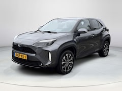 Toyota Yaris Cross - 1.5 Hybrid Dynamic (Trekhaak)