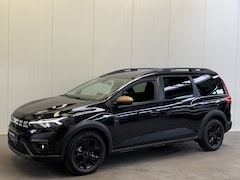 Dacia Jogger - 1.0 TCe 110 Extreme 7p. Navi by Carplay-Airco/ECC-Camera-LMV-PDC-7Persoons