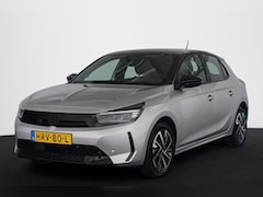 Opel Corsa - 1.2 Turbo Hybrid GS Automaat Camera Apple CarPlay LED