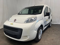 Fiat Qubo - 1.3 M-Jet Easy - Koelvloeistof Lekkage - Bak Defect