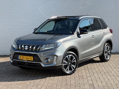 Suzuki Vitara - 1.5 Hybrid Style Rhino Edition Panorama dak Led Leder Verwarmde stoelen