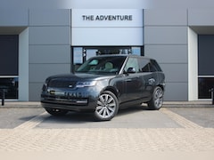 Land Rover Range Rover - P460e SWB HSE | Perlino | Head-Up | Stoel-ventilatie