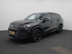 Volkswagen Tayron - 1.5 eHybrid R-Line Edition 204 PK| Origineel Nederlands | 1e Eigenaar | Panoramadak | Navi