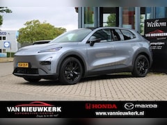 Changan Deepal S05 - 68, 82kWh 272pk Max | Range 485 km | Snelladen in 20 min | Trekgewicht 1600 Kg | 7 jaar ga