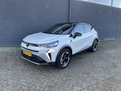 Renault Captur - 1.8 E-Tech full hybrid 160 Esprit Alpine | Panorama / schuifdak | Harman Kardon | All seas