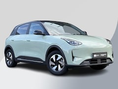 Geely E2 - Max 47 kWh 115 PK | Pre-order nu | 345 Km actieradius | Verwarmbare voorstoelen en stuurwi