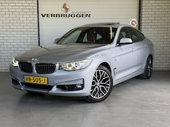 BMW 3-serie Gran Turismo - 320i High Executive | Trekhaak | Pano | 18"LMV | Leder | PDC V+A | All-in rijklaarprijs