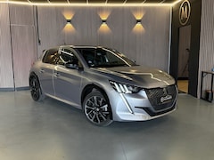 Peugeot 208 - GT 1.2 PureTech|3x GT|KEYLESS|CAMERA 360|DIGITAL 3D DASH|STOELVERW|SFEERVERL|HALF LEDER|CA