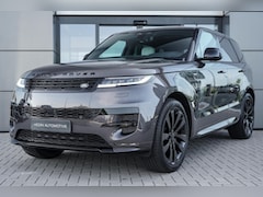 Land Rover Range Rover Sport - P460e Dynamic SE PHEV | Towing Pack | Technology Pack | Soft Close | Cold Climate | Direct