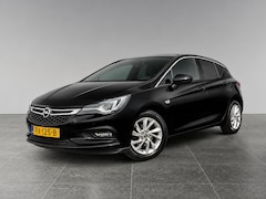 Opel Astra - Innovation+ 1.0 Turbo 105pk | AGR-STOELEN | MATRIX LED | CAMERA | NAVI | APPLE CARPLAY / A