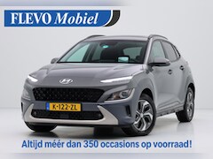 Hyundai Kona - 1.6 GDI HEV Fashion Sky Aut. Pano|1e Eig|Adapt.Cruise|Trekh.|Cam|CarPlay