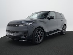 Land Rover Range Rover Sport - 3.0 P460e Dynamic HSE PHEV | Cold Climate Pack | Towing Pack | Black Pack