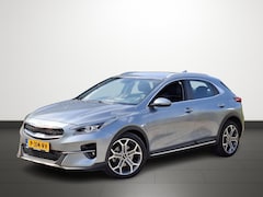 Kia XCeed - 1.0 T-GDi DynamicLine Carplay | Camera | LED | Navi |