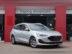 Ford Focus Wagon - 1.0 EcoBoost Hybrid Titanium Style | Origineel NL | Winter Package | Driver Assistance Pac