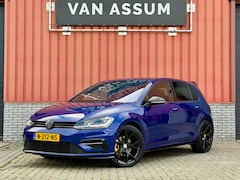 Volkswagen Golf - 1.4 TSI 3x R-line Carplay ACC PDC 19" Maxton