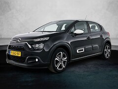 Citroën C3 - 1.2 Feel | 1ste eigenaar | AppleCarplay/Android | Climate | LED lampen | Cruise Control |