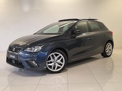 SEAT Ibiza - 1.0 TSI FR | Panoramadak | Navigatie | Camera |