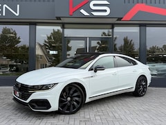 Volkswagen Arteon - 2.0 TSI R Line Virtual Pano Keyless Camera