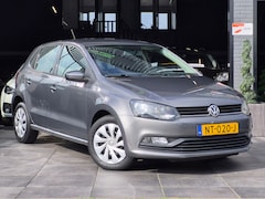 Volkswagen Polo - 1.0 Comfortline|Cruise|Airco|Bluetooth|APK
