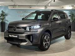 Citroën C3 Aircross - 1.2 Hybrid 145pk Max | 0KM VOORRAAD | SNEL LEVERBAAR