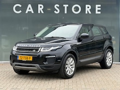 Land Rover Range Rover Evoque - 2.0 Si4 Urban Series SE Leer / Pano / Cruise / Carplay / Trekhaak / Stoel verw