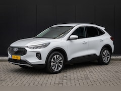 Ford Kuga - 2.5 PHEV Titanium | Electrische trekhaak | 2100kg trekgewicht | Winter-pack | 360 camera |