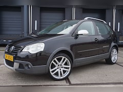 Volkswagen Polo - 1.4-16V Cross
