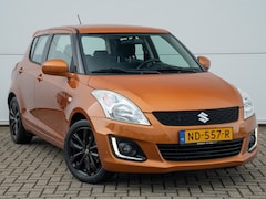 Suzuki Swift - 1.2 Bandit EASSS | Cruise | Airco | LED |1ste Eigenaar| Lichtmetalen velgen| Stoelverwarmi