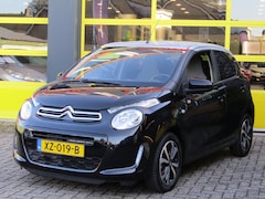 Citroën C1 - 1.0 VTi Elle
