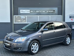 Toyota Corolla - 1.4 VVT-i Terra|AIRCO | STOELVERW. | ZUINIG |