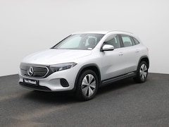 Mercedes-Benz EQA - 250 Luxury Line 67 kWh | STOELVERWARMING | LEDEREN BEKLEDING | APPLE/ANDROID CARPLAY | NAV