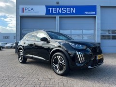 Peugeot 2008 - 1.2 Hybrid 145PK GT | Automaat | Navigatie | Adaptieve Cruise control | Keyless |