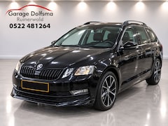 Skoda Octavia Combi - 1.5 TSI Greentech Sport Business-NL auto-1 eigenaar-BTW