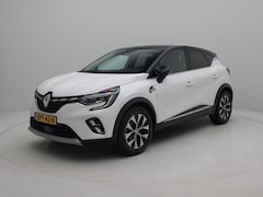 Renault Captur - E-Tech full hybrid 145 Techno | Easy link navigatiesysteem met Apple CarPlay & Android Aut