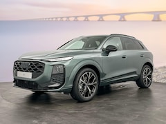 Audi Q3 - S edition e-hybrid 200 kW / 272 PK SUV 6 versn. S