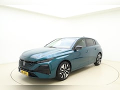 Peugeot 308 - 1.2 Hybrid 145 e-DCS6 Allure AGR l Stoelverwarming l 360 Camera l PDC l Wireless Apple Car